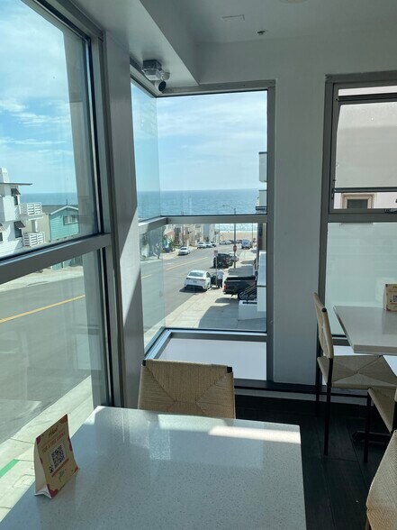 More Photos Of 2201 Highland Ave, Manhattan Beach Restaurant For Sale