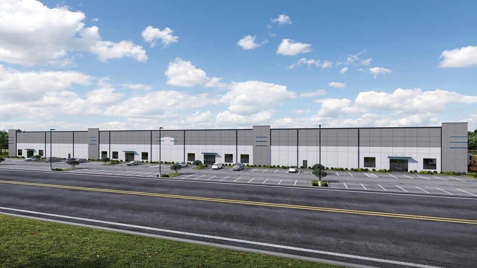 More Photos Of 1400 International Dr, Oakdale, PA 15071, Oakdale Warehouse For Lease