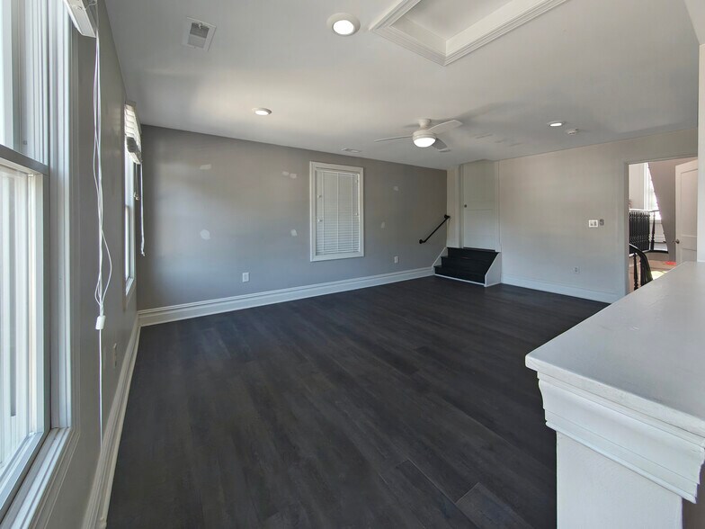 More Photos Of 3 Hulme Ave, Hulmeville Loft Creative Space For Lease