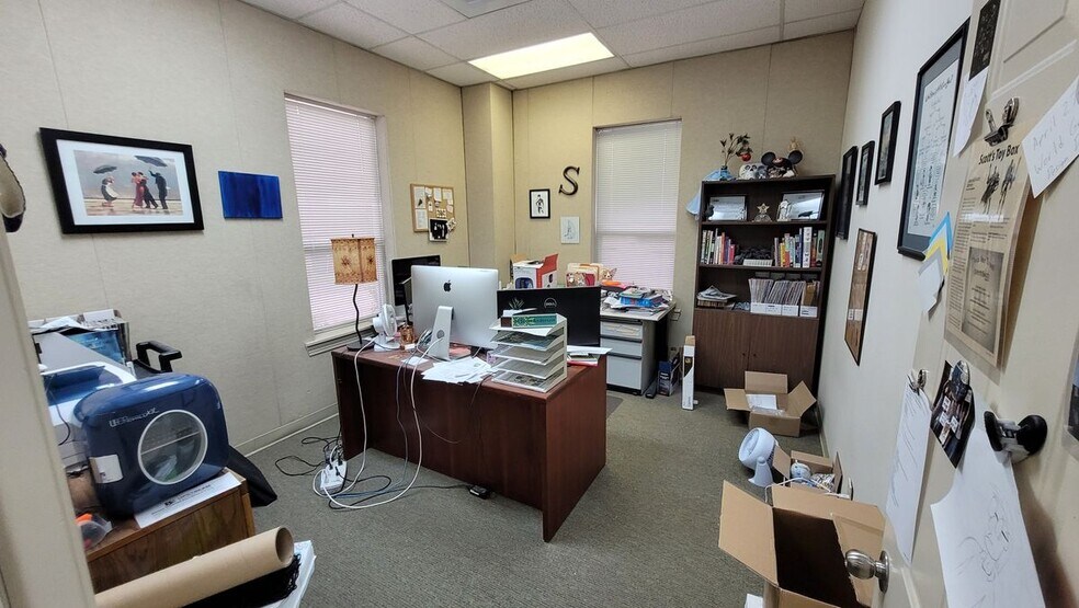 More Photos Of I-55 North Frontage, Jackson Office For Sale