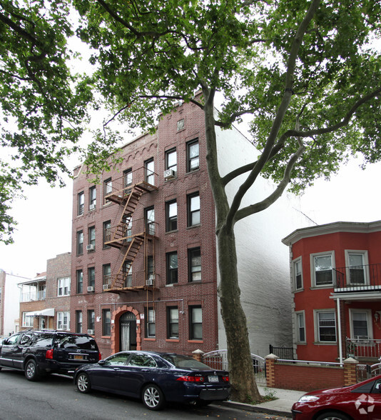 Primary Photo Of 1852-1854 67th St, Brooklyn Apartments For Sale