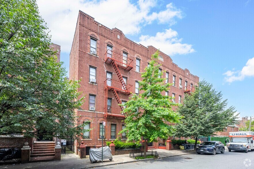 More Photos Of , Brooklyn Multifamily For Sale
