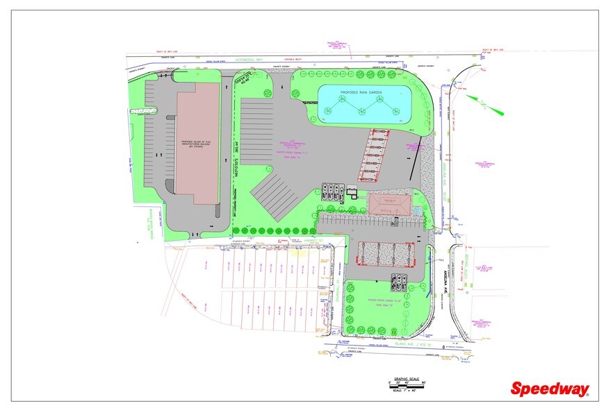 More Photos Of Intermodal Way, McKees Rocks Warehouse For Sale