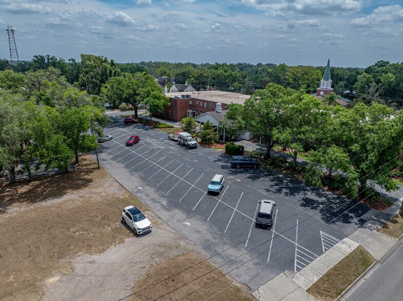 More Photos Of 37511 Church Ave, Dade City Religious Facility For Sale