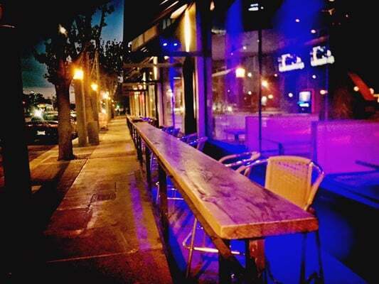 More Photos Of 345-359 S Garey Ave, Pomona Restaurant For Lease