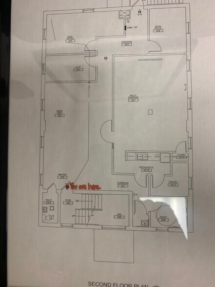 More Photos Of 5830 N High St, Worthington Office For Lease