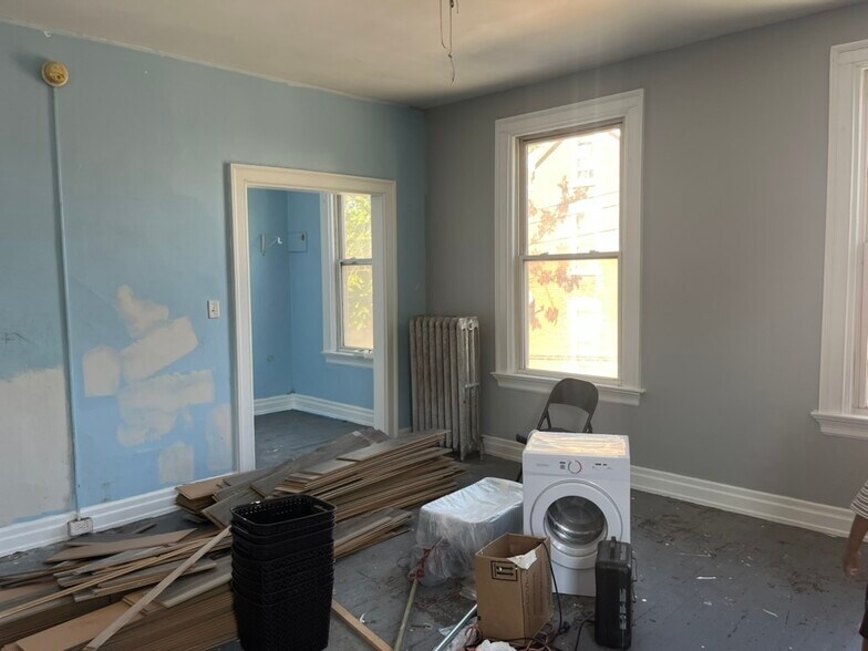 More Photos Of 1615 Maryland Ave, Covington Multifamily For Sale