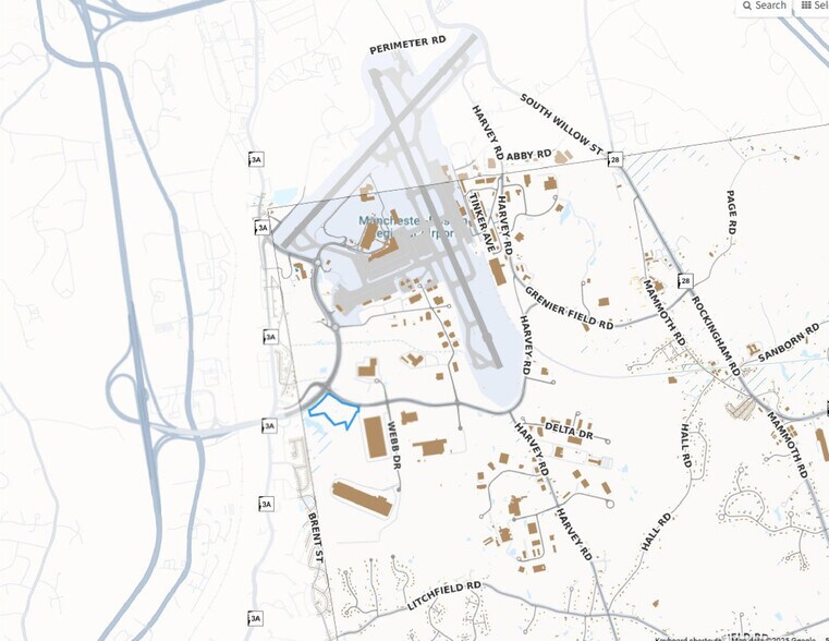 More Photos Of 60 Pettengill Rd, Londonderry Industrial For Sale