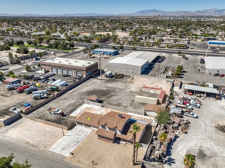 More Photos Of 3850 Leon Ave, Las Vegas Service For Sale