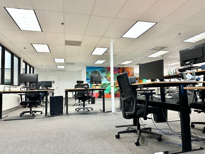 More Photos Of 3600 Formosa Ave, McAllen Distribution For Lease