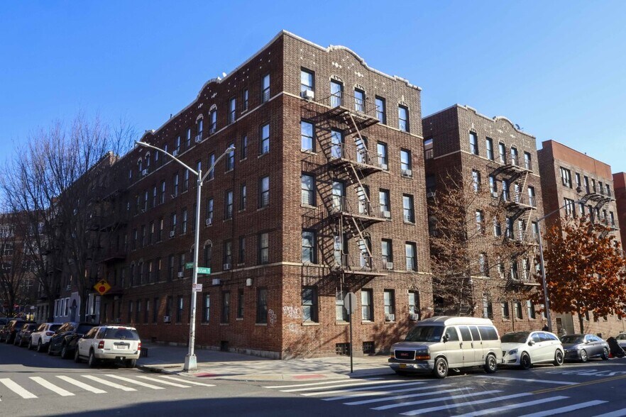 More Photos Of , New York Multifamily For Sale