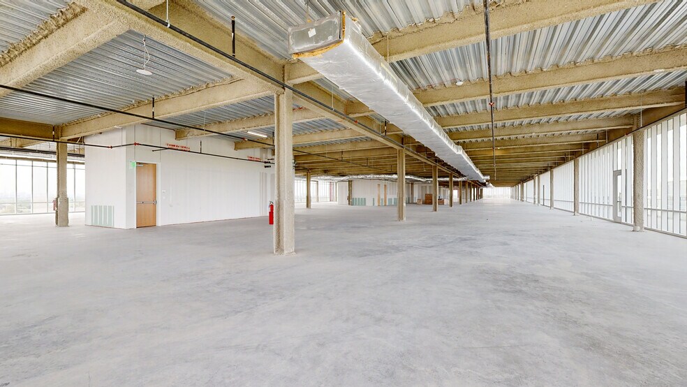 Photo of 4th Floor Ste Spec Suite 400