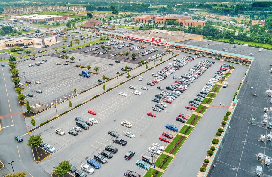 More Photos Of 4602-4692 Broadway Rd, Allentown Unknown For Lease