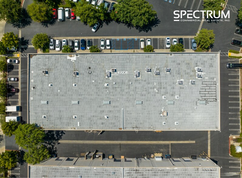 More Photos Of 15823 W Monte St, Sylmar Distribution For Lease