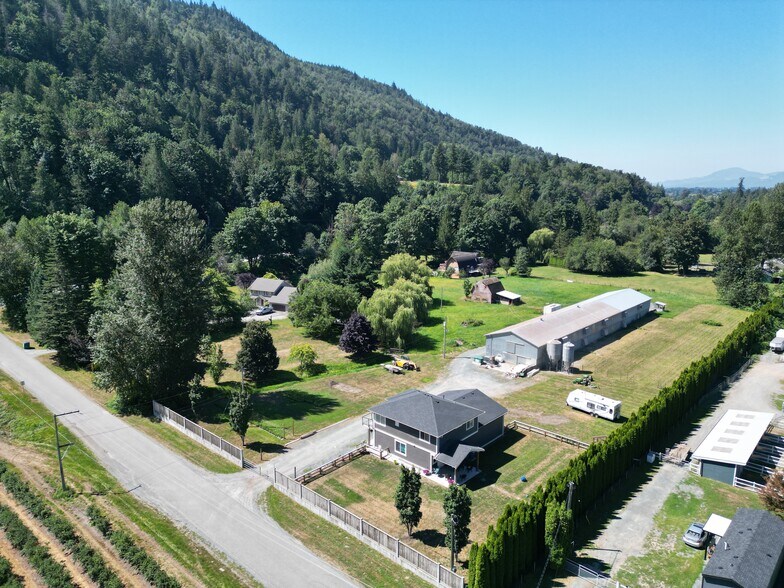 More Photos Of 4843 Giesbrecht Rd, Chilliwack Land For Sale