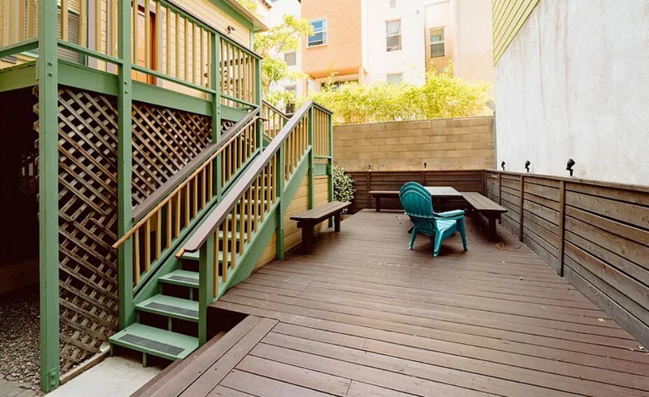 More Photos Of 1481-1499 J St, San Diego Apartments For Sale