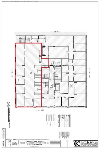 More Photos Of 35 Barnard St, Savannah Office For Lease