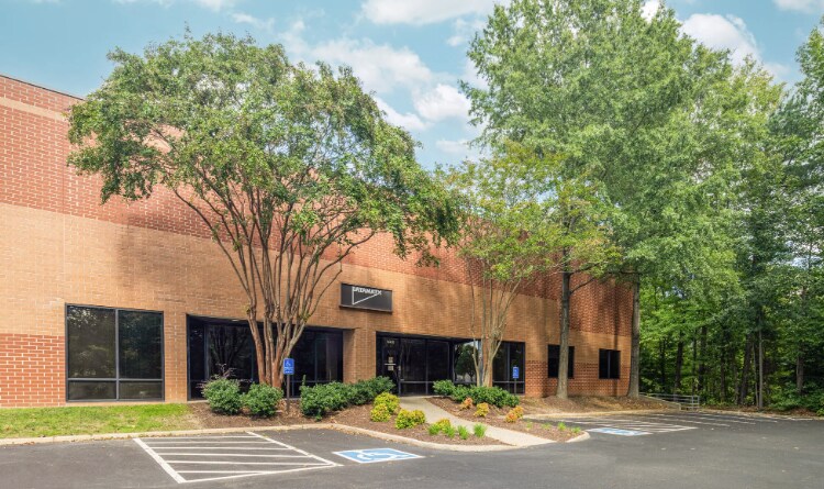 More Photos Of 10430-10440 Lakeridge Pky, Ashland Light Manufacturing For Lease