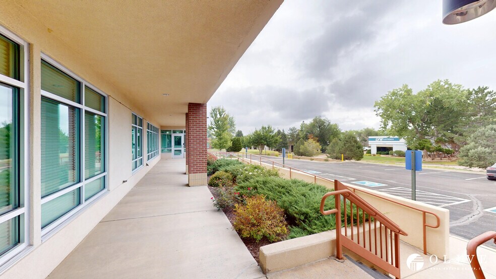 More Photos Of 1555 Quail Lake Loop, Colorado Springs Medical For Sale