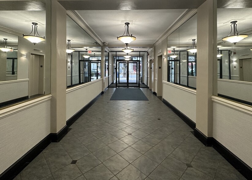 More Photos Of 8730 Georgia Ave, Silver Spring Loft Creative Space For Lease