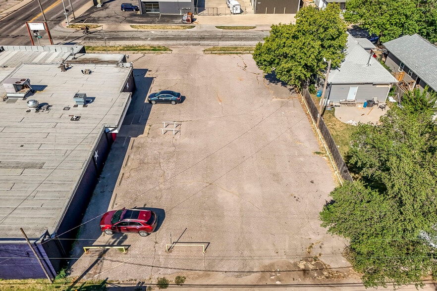 More Photos Of 1560 S Topeka St, Wichita Lodge Meeting Hall For Sale