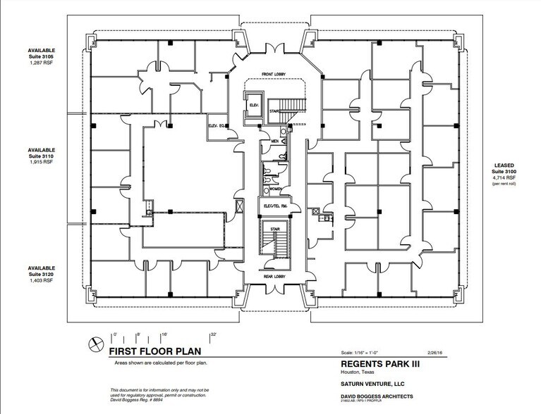 More Photos Of 16850 Saturn Ln, Houston Office For Lease