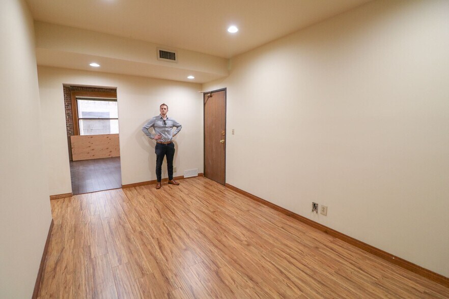 More Photos Of 619-623 S Olive St, Los Angeles Loft Creative Space For Lease