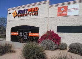 More Photos Of 1804 W Elliot Rd, Tempe Medical For Sale