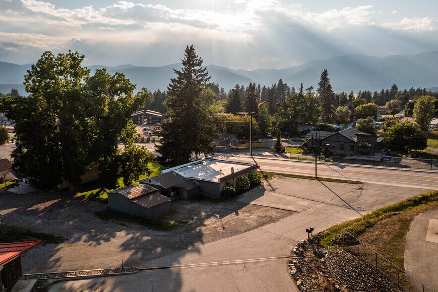 More Photos Of 6665 S Main St, Bonners Ferry Storefront Retail Office For Sale