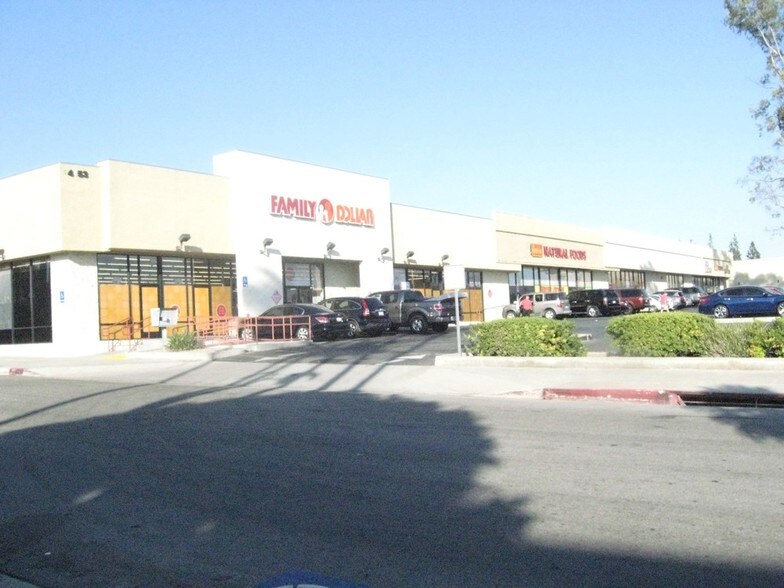 Primary Photo Of 14153 Whittier Blvd, Whittier Unknown For Lease