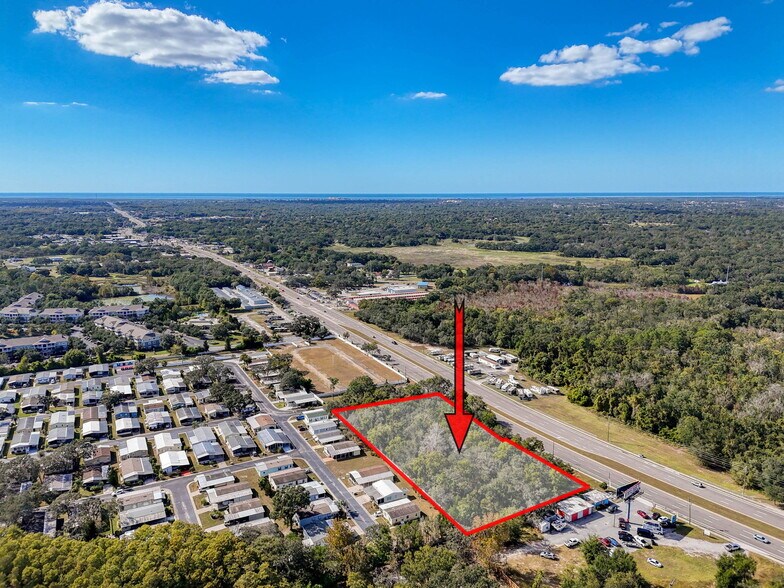 More Photos Of 10780 State Road 52 rd, Hudson Land For Sale