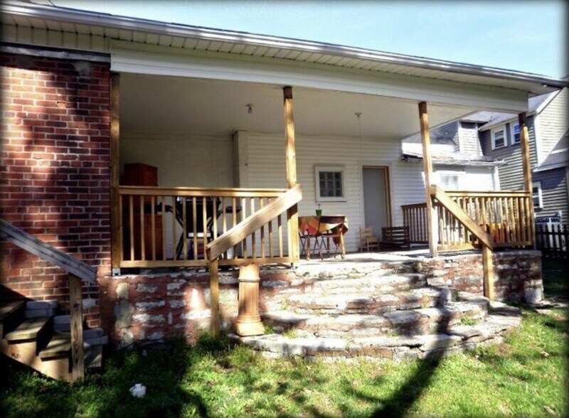 More Photos Of 132 E Broadway Ave, Richmond Specialty For Sale