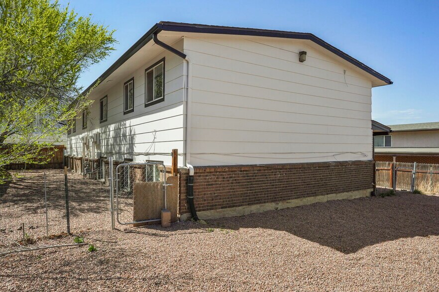 More Photos Of 4319 Lashelle Ave, Colorado Springs Apartments For Sale