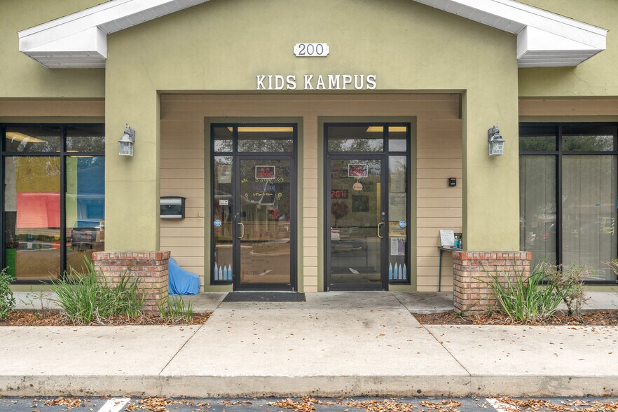 More Photos Of , Ocala Office For Sale