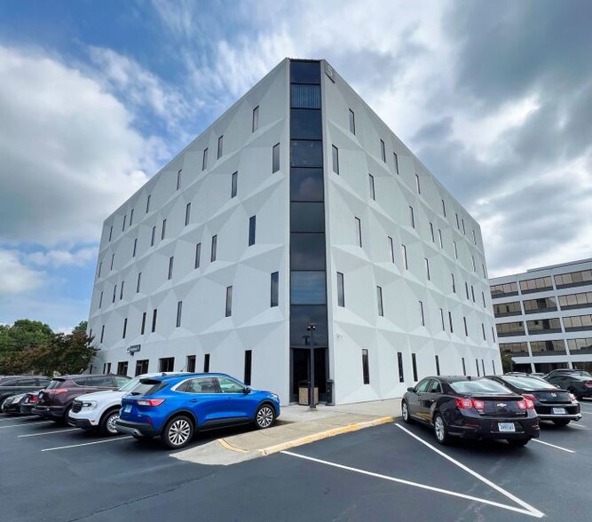 Primary Photo Of 293 Independence Blvd, Virginia Beach Office For Lease