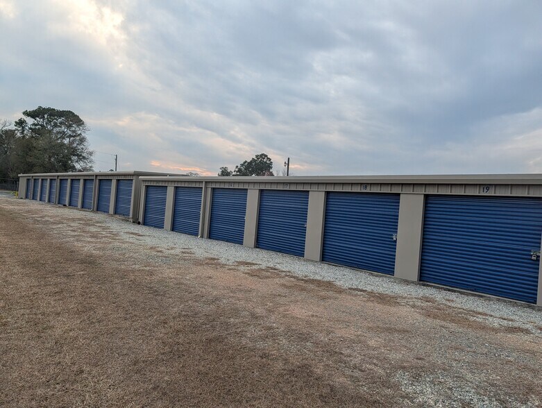 More Photos Of 4588 New School Rd, Blackshear Specialty For Sale