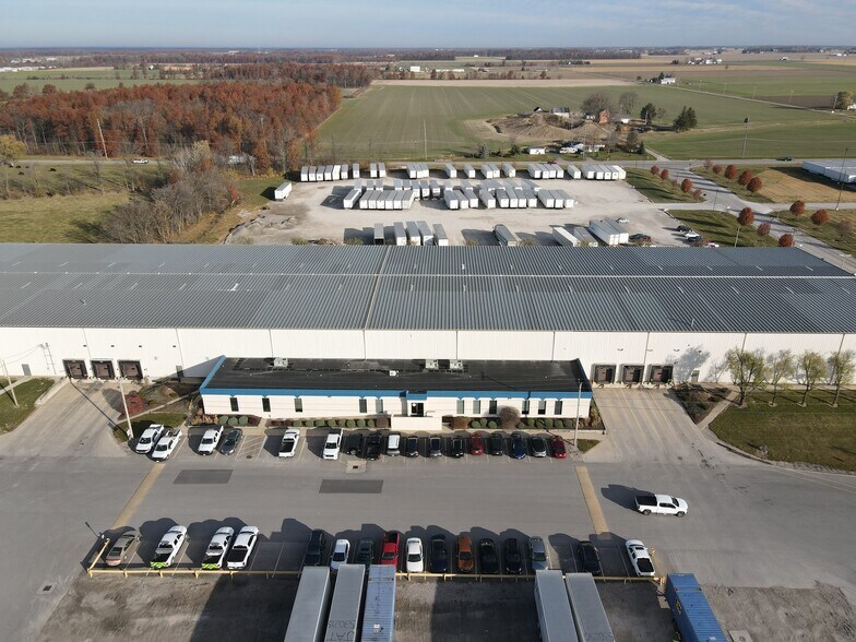 More Photos Of 24862 Elliott Rd, Defiance Warehouse For Lease