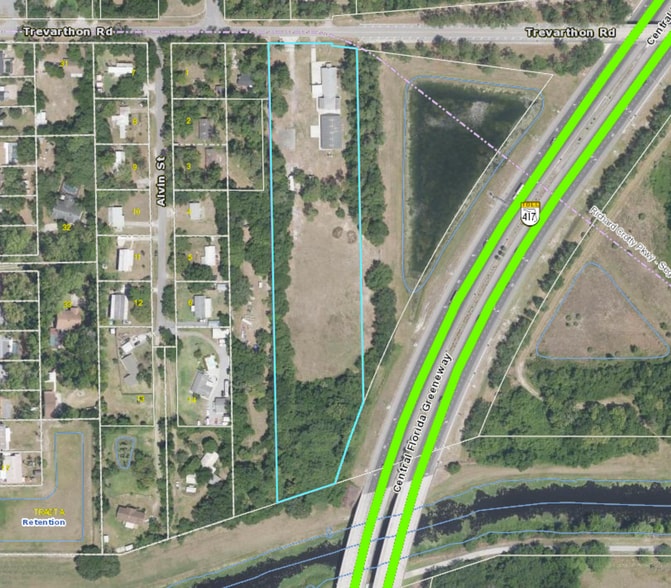 More Photos Of 8826 Trevarthon Rd, Orlando Specialty For Sale