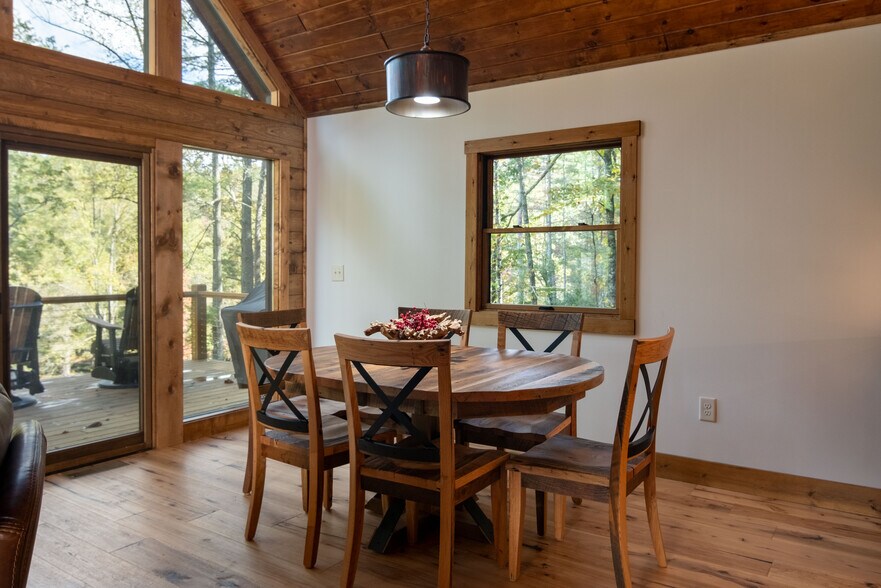 More Photos Of 2108 River Hill Road, Murphy Land For Sale