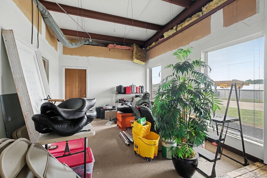 More Photos Of 455 Forum Pky, Rural Hall Industrial For Sale