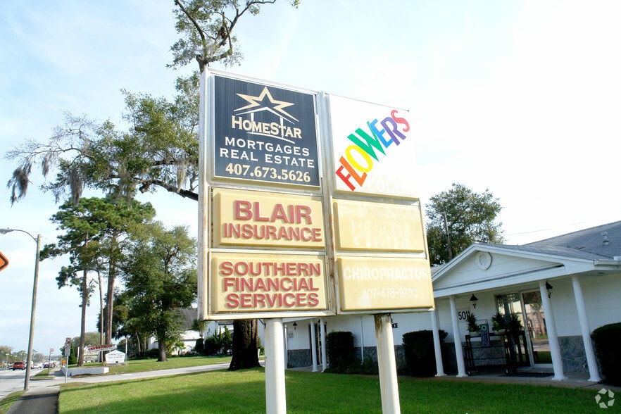 More Photos Of 5001-5021 S US Highway 17/92, Casselberry Office For Lease