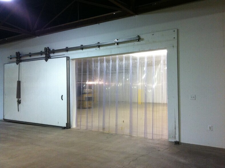 More Photos Of 11265 Famoso Porterville Hwy, Delano Refrigeration Cold Storage For Sale