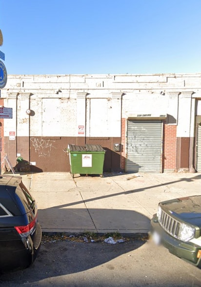 More Photos Of 229-243 Empire Blvd, Brooklyn Storefront For Lease