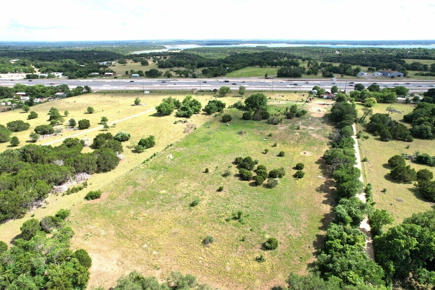 More Photos Of 6514 W US Highway 190, Belton Land For Sale