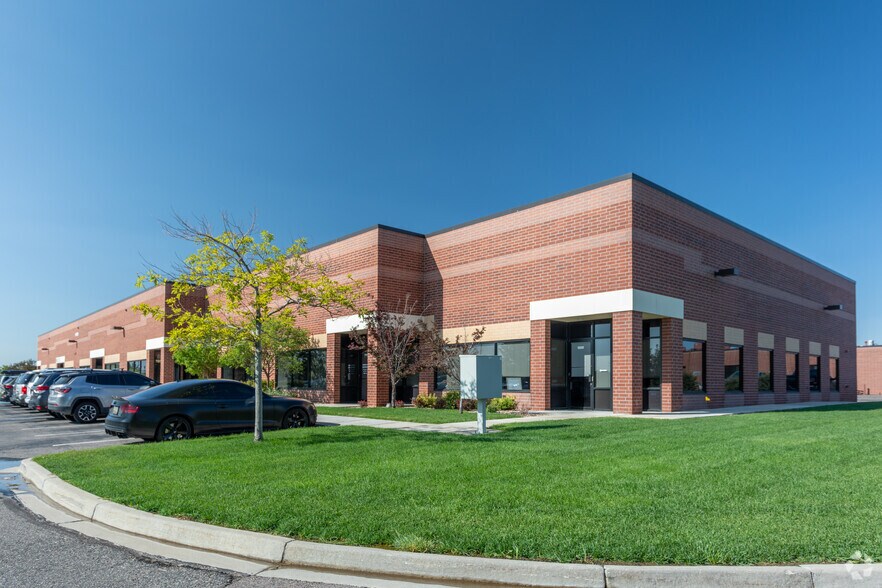 More Photos Of 11005 Dover St, Westminster Research And Development For Lease