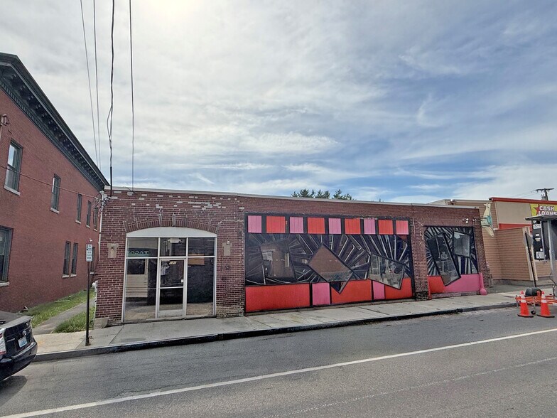Primary Photo Of 540 Deering Ave, Portland Freestanding For Lease