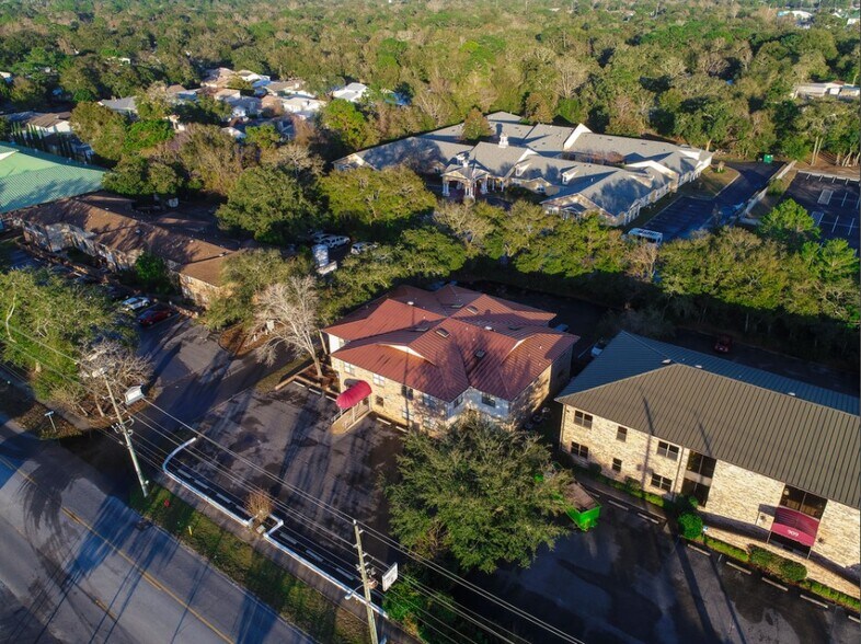 More Photos Of 911 Mar Walt Dr, Fort Walton Beach Office For Lease