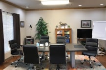 More Photos Of 8516 E 101st St, Tulsa Office For Lease