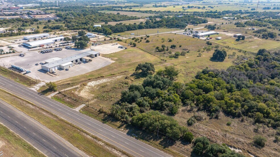 More Photos Of 3130 W Washington St, Stephenville Land For Sale