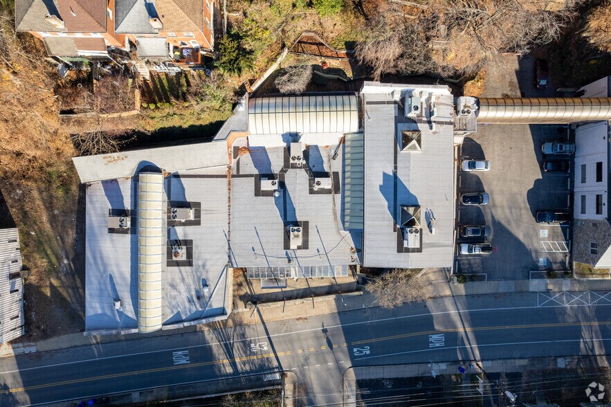 More Photos Of 145 Greenwood Ave, Wyncote Loft Creative Space For Lease